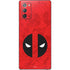 Marvel Deadpool Deadpool Emblem Galaxy Note20 5G Skin