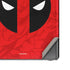 Marvel Deadpool Deadpool Emblem Galaxy Note20 5G Skin
