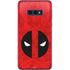 Marvel Deadpool Deadpool Emblem Galaxy S10e Skin