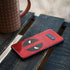 Marvel Deadpool Deadpool Emblem Galaxy S10e Skin