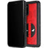 Marvel Deadpool Deadpool Emblem Galaxy S20 Plus Waterproof Case
