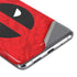 Marvel Deadpool Deadpool Emblem Galaxy S20 Skin