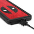 Marvel Deadpool Deadpool Emblem Galaxy S20 Waterproof Case