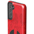 Marvel Deadpool Deadpool Emblem Galaxy S21 5G Pro Case