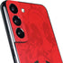 Marvel Deadpool Deadpool Emblem Galaxy S22 Plus Skin