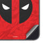 Marvel Deadpool Deadpool Emblem Galaxy S23 FE Skin