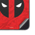 Marvel Deadpool Deadpool Emblem Galaxy S23 Skin