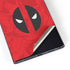 Marvel Deadpool Deadpool Emblem Galaxy S24 Ultra Skin