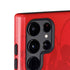 Marvel Deadpool Deadpool Emblem Galaxy S25 Ultra Impact Case