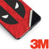 Marvel Deadpool Deadpool Emblem Galaxy S9 Skin