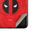 Marvel Deadpool Deadpool Emblem Galaxy Z Flip Skin