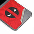 Marvel Deadpool Deadpool Emblem Galaxy Z Flip6 Skin