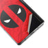 Marvel Deadpool Deadpool Emblem Galaxy Z Fold2 5G Skin