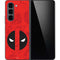 Marvel Deadpool Deadpool Emblem Galaxy Z Fold5 5G Skin