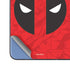 Marvel Deadpool Deadpool Emblem Galaxy Z Fold5 5G Skin
