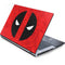 Marvel Deadpool Deadpool Emblem Generic Laptop Skin