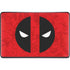 Marvel Deadpool Deadpool Emblem Google Pixelbook Go Skin