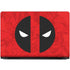 Marvel Deadpool Deadpool Emblem Dell Inspiron Skin