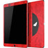 Marvel Deadpool Deadpool Emblem iPad Skins