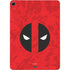 Marvel Deadpool Deadpool Emblem Apple iPad Air Skin