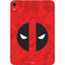 Marvel Deadpool Deadpool Emblem Apple iPad Mini Skin