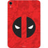 Marvel Deadpool Deadpool Emblem Apple iPad Mini Skin