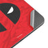 Marvel Deadpool Deadpool Emblem Apple iPad Mini Skin
