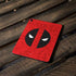 Marvel Deadpool Deadpool Emblem Apple iPad Pro Skin