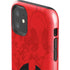 Marvel Deadpool Deadpool Emblem iPhone 11 Impact Case