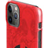 Marvel Deadpool Deadpool Emblem iPhone 11 Pro Lite Case