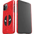 Marvel Deadpool Deadpool Emblem iPhone 11 Pro Lite Case