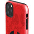 Marvel Deadpool Deadpool Emblem iPhone 11 Pro Max Impact Case