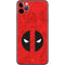 Marvel Deadpool Deadpool Emblem iPhone 11 Pro Max Skin