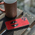 Marvel Deadpool Deadpool Emblem iPhone 11 Pro Skin
