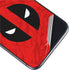 Marvel Deadpool Deadpool Emblem iPhone 11 Skin