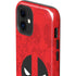 Marvel Deadpool Deadpool Emblem iPhone 12 Impact Case