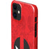 Marvel Deadpool Deadpool Emblem iPhone 12 Mini Lite Case