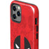 Marvel Deadpool Deadpool Emblem iPhone 12 Pro Max Impact Case