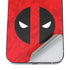 Marvel Deadpool Deadpool Emblem iPhone 12 Pro Skin