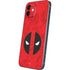 Marvel Deadpool Deadpool Emblem iPhone 12 Skin