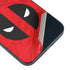 Marvel Deadpool Deadpool Emblem iPhone 13 Skin