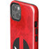 Marvel Deadpool Deadpool Emblem iPhone 14 Impact Case