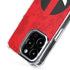 Marvel Deadpool Deadpool Emblem iPhone 14 Pro Max MagSafe Case