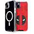 Marvel Deadpool Deadpool Emblem iPhone 15 Plus MagSafe Case
