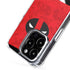 Marvel Deadpool Deadpool Emblem iPhone 15 Pro Max MagSafe Case