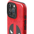 Marvel Deadpool Deadpool Emblem iPhone 16 Pro Impact Case