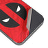 Marvel Deadpool Deadpool Emblem iPhone 16 Pro Max Skin