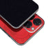Marvel Deadpool Deadpool Emblem iPhone 16 Pro Skin