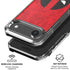 Marvel Deadpool Deadpool Emblem iPhone 17 Air Clear Case