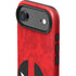 Marvel Deadpool Deadpool Emblem iPhone 17 Air Impact Case